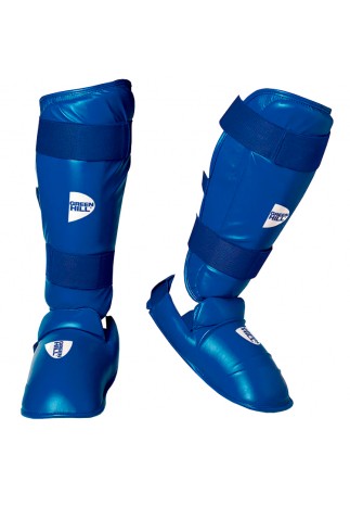 Защита Green Hill PAD WKF