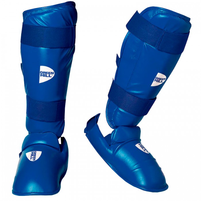 Protectie Green Hill PAD WKF SIP-2145-BU