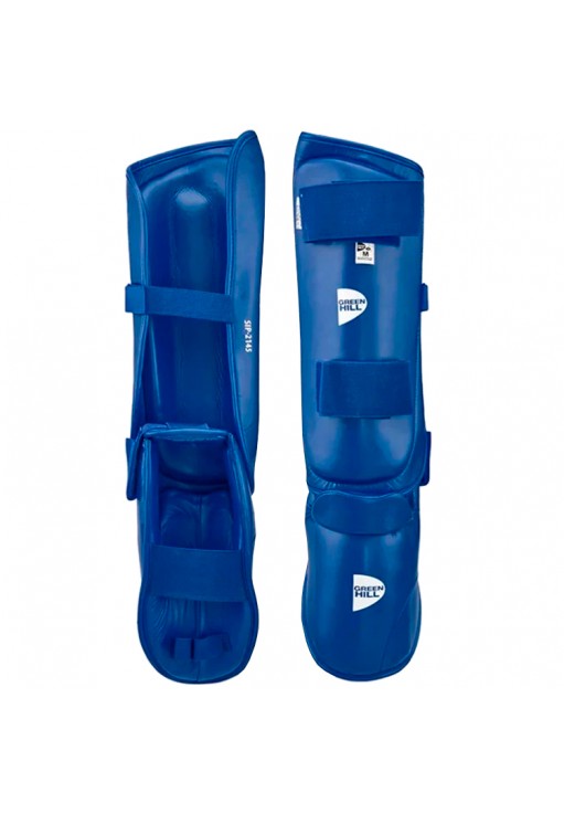 Protectie Green Hill PAD WKF