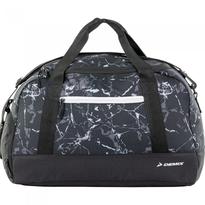 Сумка спортивная Demix Bag 102968-BW