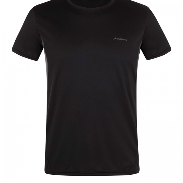 Tricou Demix Train Tee M 105200-BW