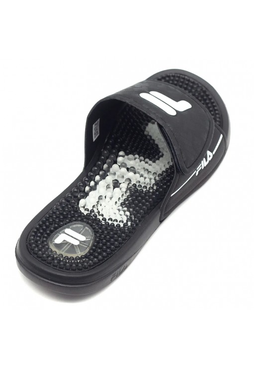 Шлепанцы Fila 105785-BW
