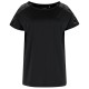 Tricou Demix Train Wmn Tee 110829-BW