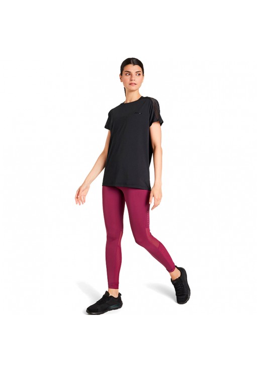 Футболка Demix Train Wmn Tee