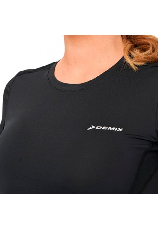 Tricou Demix Run Tee W
