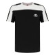 Tricou Kappa 113366-BW 113366-BW
