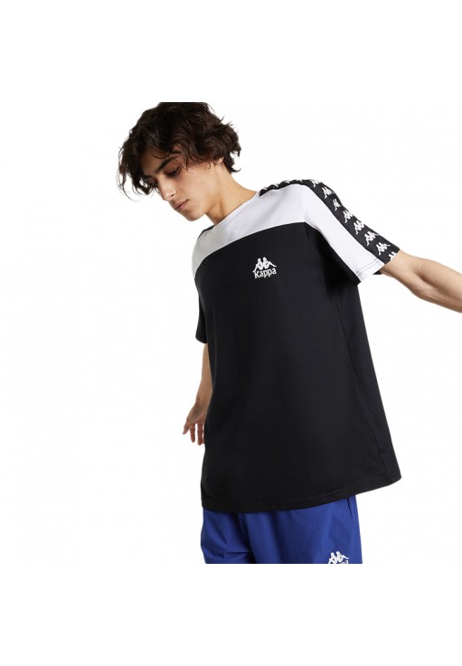 Футболка Kappa 113366-BW