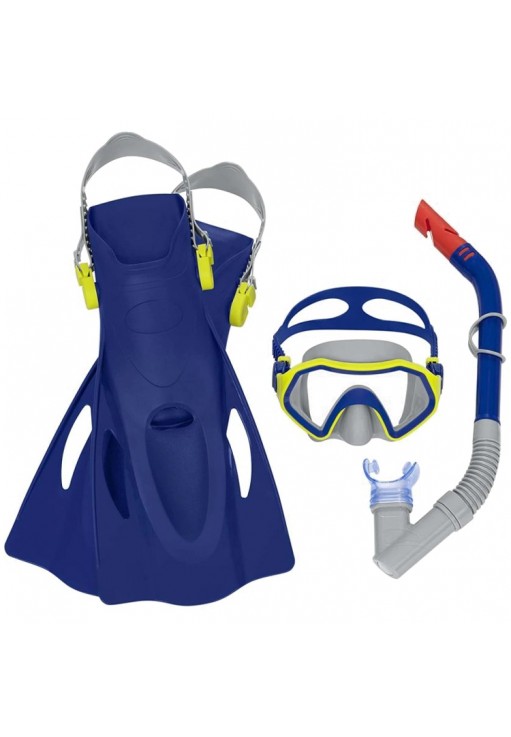 Set pentru inot Bestway swim set