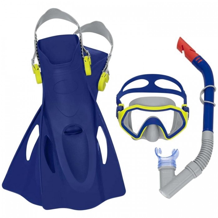 Set pentru inot Bestway swim set 25046BW