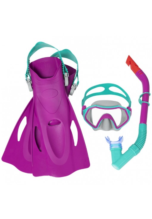 Набор для плавания Bestway swim set