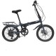 Bicicleta pentru copii Nova XDXBW XDXBW