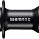 Втулка передняя SHIMANO HB-MT400, 32H, OLD 100MM, AX E-THRU 15MM EHBMT400BX