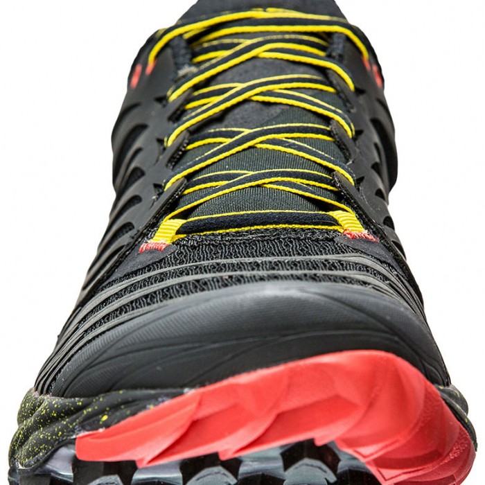 Кроссовки La Sportiva Akasha 26YBY - изображение №3