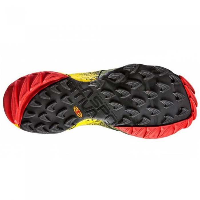 Кроссовки La Sportiva Akasha 26YBY - изображение №4