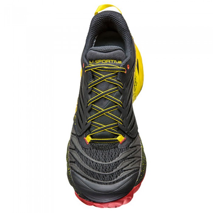 Кроссовки La Sportiva Akasha 26YBY - изображение №10