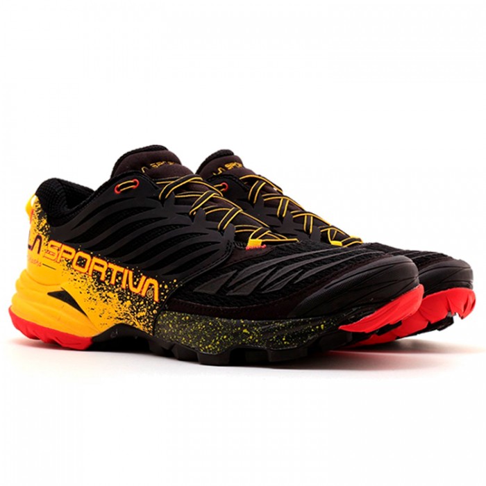 Incaltaminte Sport La Sportiva Akasha 26YBY - imagine №13