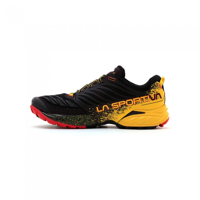 Кроссовки La Sportiva Akasha 26YBY - изображение №15