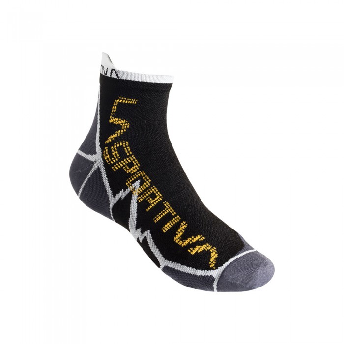 Носки La Sportiva Long Distance Socks 422055 - изображение №2