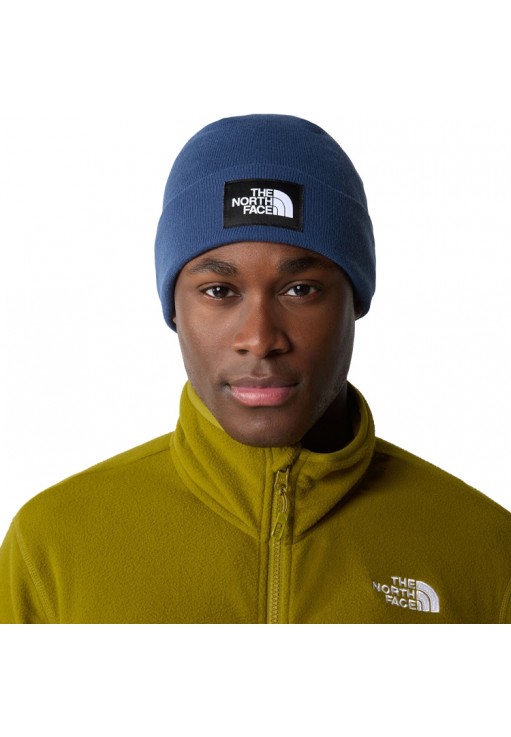 Caciula The North Face DOCK WORKER RECYCLED BEANIE