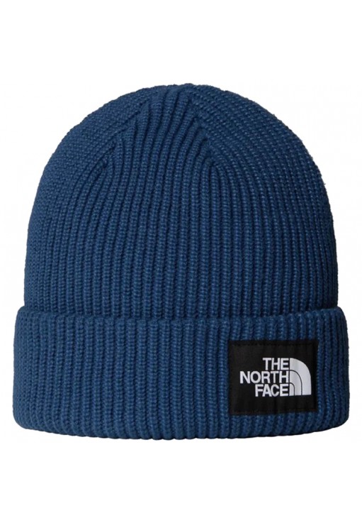 Шапка The North Face SALTY LINED BEANIE