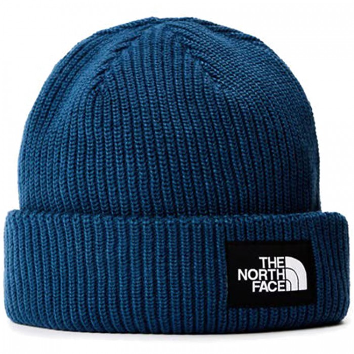 Шапка The North Face SALTY LINED BEANIE NF0A8CGZHDC1 - 2