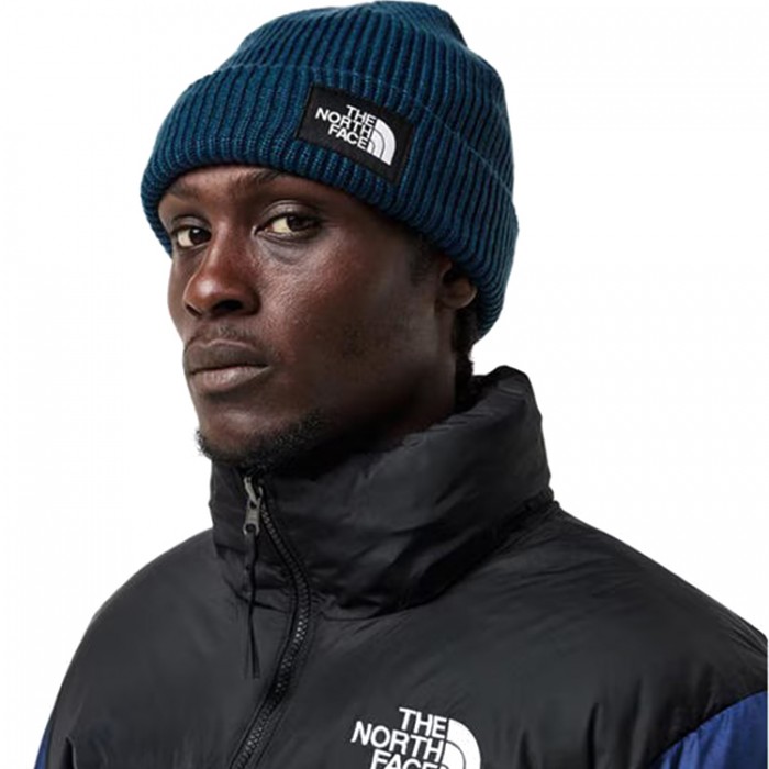 Шапка The North Face SALTY LINED BEANIE NF0A8CGZHDC1 - 3