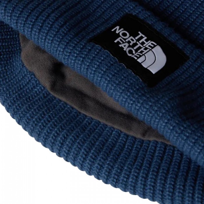 Шапка The North Face SALTY LINED BEANIE NF0A8CGZHDC1 - 4