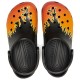 Slapi Crocs Classic Flames Clog T 211214-0C4 - 2