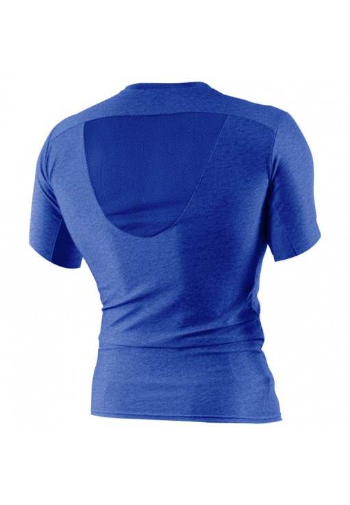 Футболка Adidas RASHGUARD shot sleeves