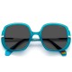 Солнцезащитные очки Polaroid Sunglasses PLD6181-5CB - 2