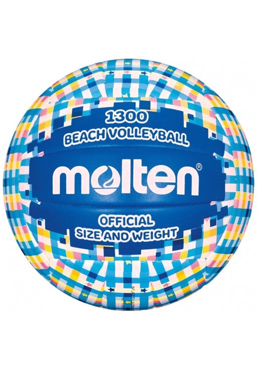 Minge Molten Voley ball