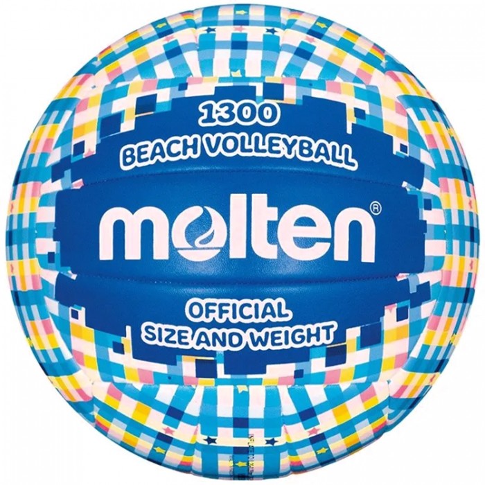 Мяч Molten Voley ball V5B1300-CB