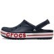 Шлепанцы Crocs Bayaband Clog 205089-4CC