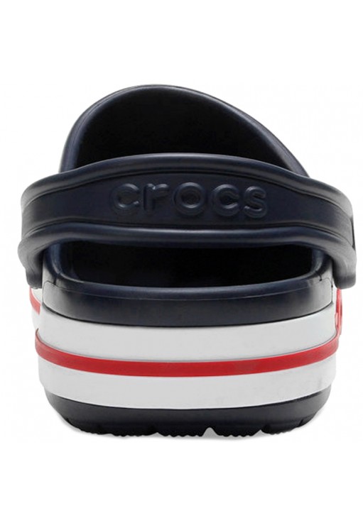 Шлепанцы Crocs Bayaband Clog