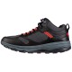 Кроссовки Skechers GO RUN TRAIL ALTITUD 220113-BKCC
