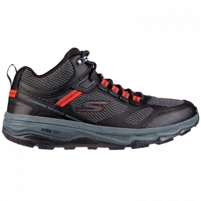 Incaltaminte Sport Skechers GO RUN TRAIL ALTITUD 220113-BKCC - imagine №5