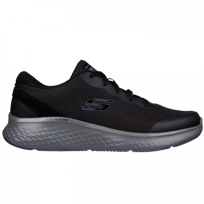 Кроссовки Skechers SKECH LITE PRO CLEAR RUSH 232591-BKCC - 2
