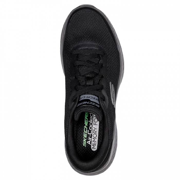 Кроссовки Skechers SKECH LITE PRO CLEAR RUSH 232591-BKCC - 4