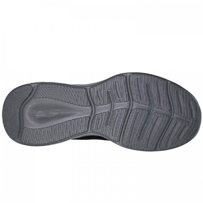 Кроссовки Skechers SKECH LITE PRO CLEAR RUSH 232591-BKCC - 5