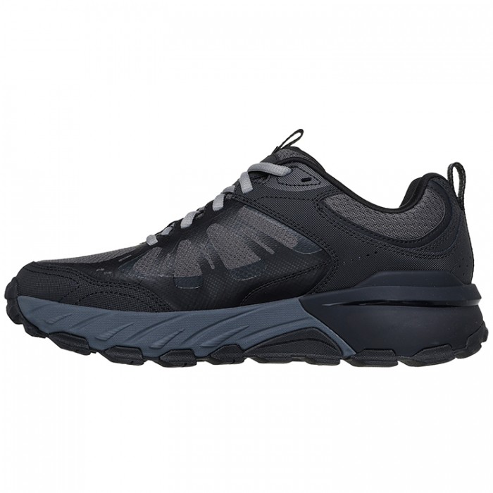 Кроссовки Skechers MAX PROTECT - SHERWOOD RIDGE 237678-BKCC