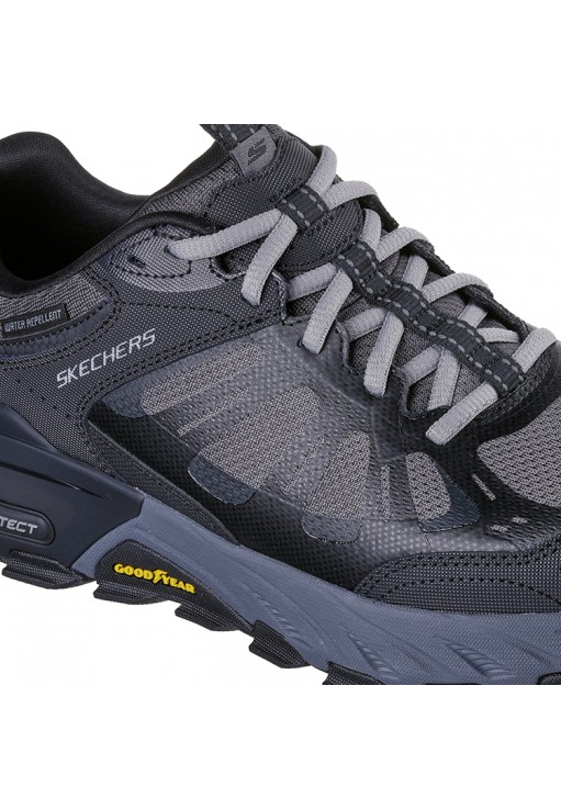 Кроссовки Skechers MAX PROTECT - SHERWOOD RIDGE