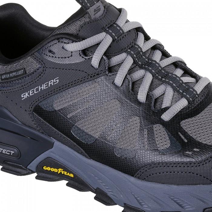 Кроссовки Skechers MAX PROTECT - SHERWOOD RIDGE 237678-BKCC - 2