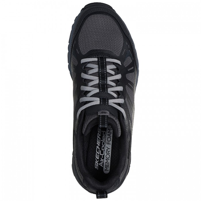 Кроссовки Skechers MAX PROTECT - SHERWOOD RIDGE 237678-BKCC - 4