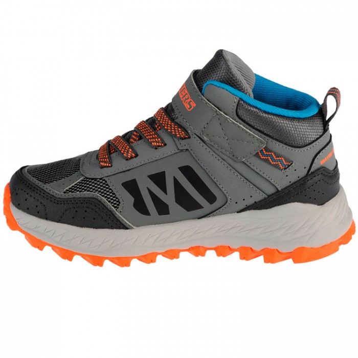 Ghete Skechers FUSE TREAD-TREKOR    403712L-GYCC