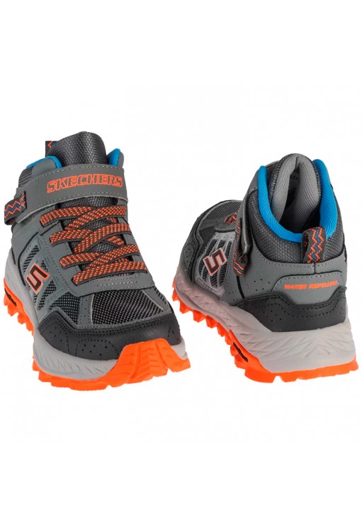 Ботинки Skechers FUSE TREAD-TREKOR   