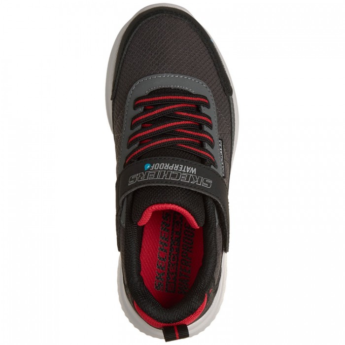 Incaltaminte Sport Skechers BOUNDER 2.0-AQUA PACE 406341L-BKCC - 3