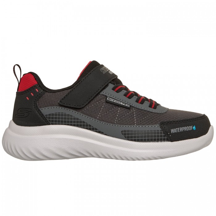 Incaltaminte Sport Skechers BOUNDER 2.0-AQUA PACE 406341L-BKCC - 4