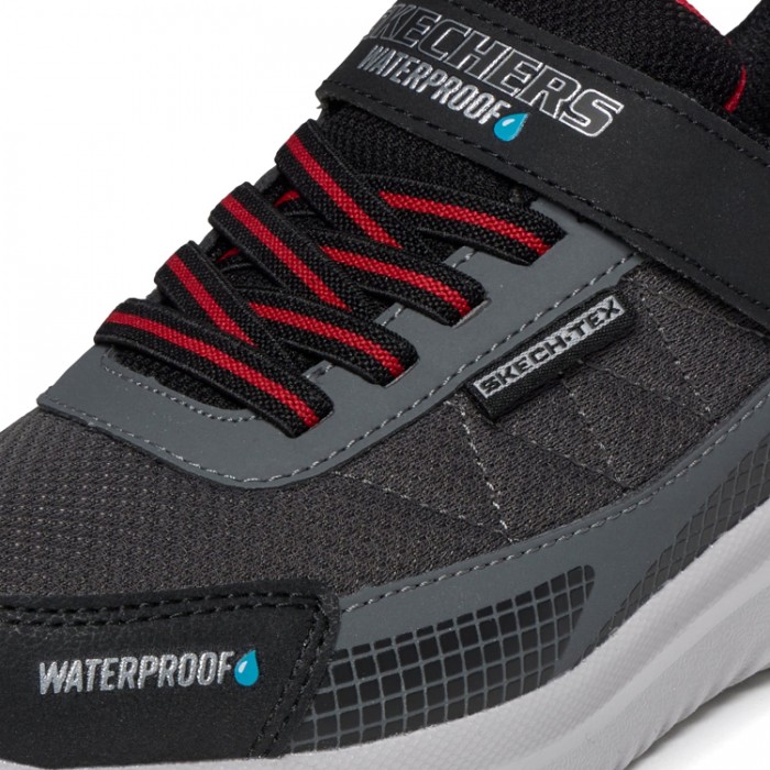 Incaltaminte Sport Skechers BOUNDER 2.0-AQUA PACE 406341L-BKCC - 5