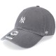 Кепка 47 Brand NEW YORK YANKEES BASE RUNNER B-BRMPS17WBP-CC