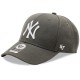 Кепка 47 Brand YANKEES B-MVPSP17WBP-CC